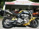 2007 Yamaha MT-01 Kenny Roberts Design